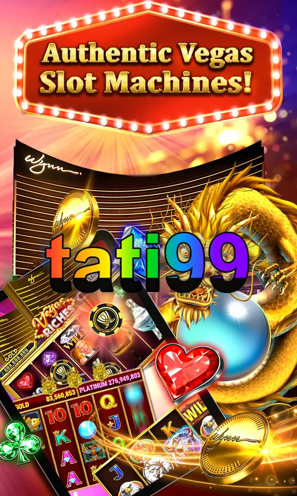 tati99 APK