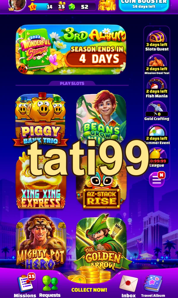 tati99 APK