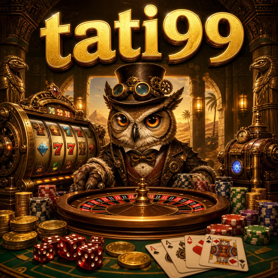 tati99 Masuk