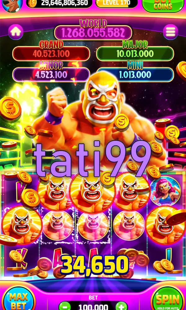tati99 Masuk