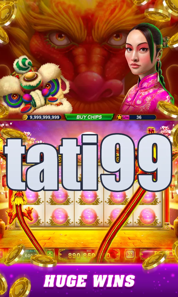 tati99 Masuk