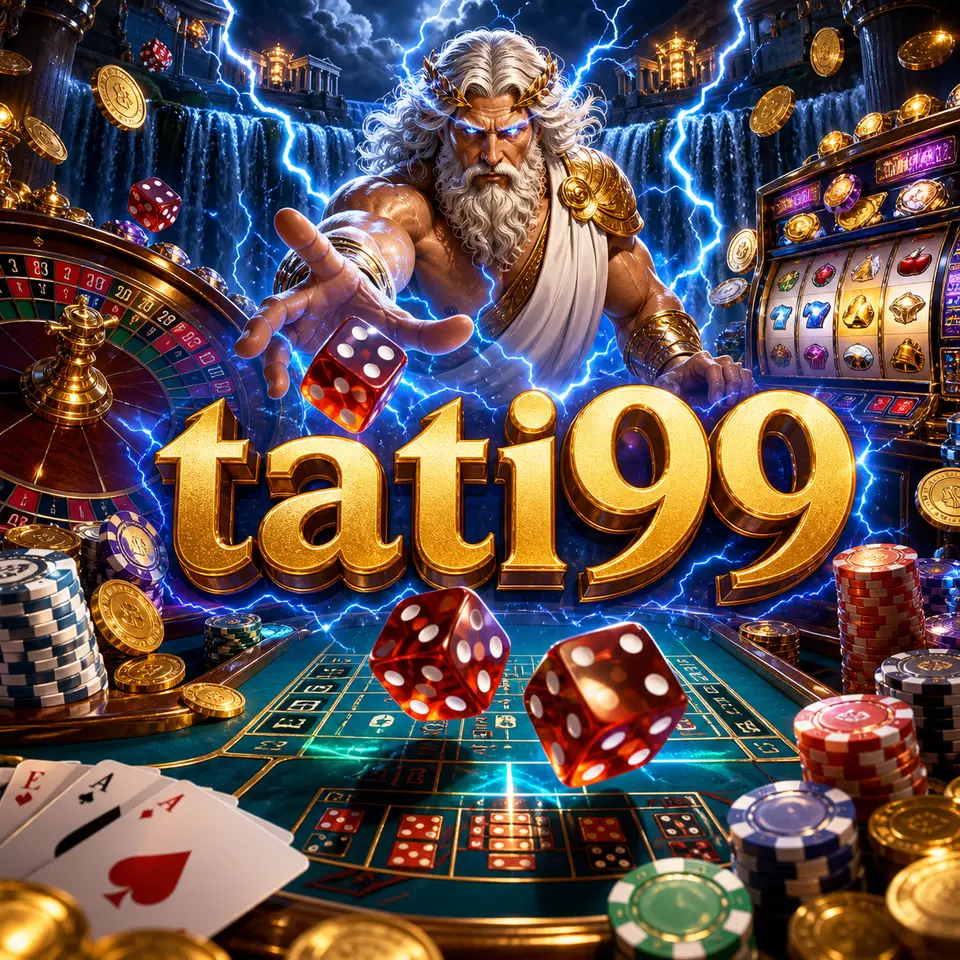tati99 APK Resmi Unduh