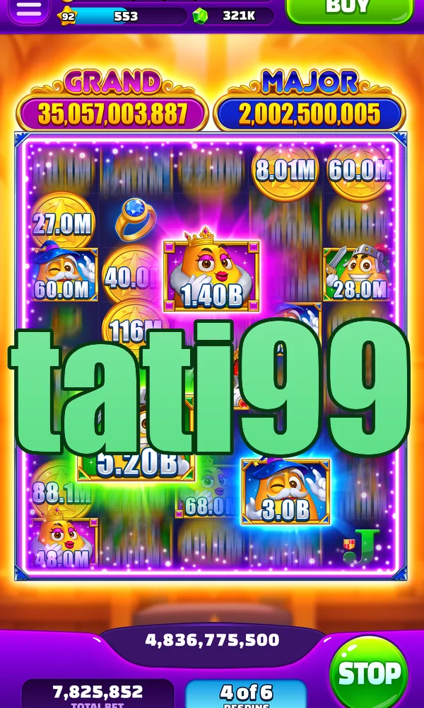 tati99 Preview - Resmi Unduh