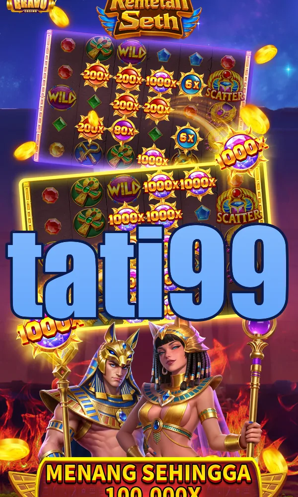 tati99 Tangkapan Layar Resmi APK